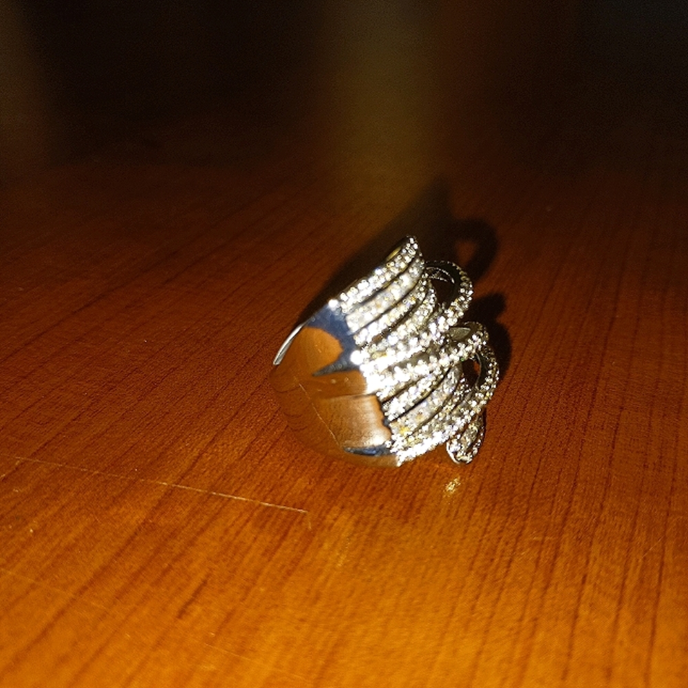 Stack Ring - Picture 5 of 11